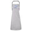 Latzschürze "Colours" Miniaturansicht