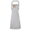 Latzschürze "Colours" Miniaturansicht