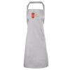 Latzschürze "Colours" Miniaturansicht