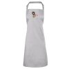 Latzschürze "Colours" Miniaturansicht