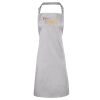 Latzschürze "Colours" Miniaturansicht