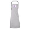 Latzschürze "Colours" Miniaturansicht