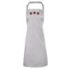 Latzschürze "Colours" Miniaturansicht