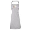 Latzschürze "Colours" Miniaturansicht