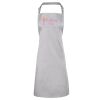 Latzschürze "Colours" Miniaturansicht