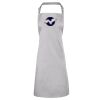 Latzschürze "Colours" Miniaturansicht
