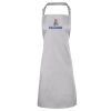 Latzschürze "Colours" Miniaturansicht