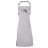 Latzschürze "Colours" Miniaturansicht