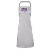 Latzschürze "Colours" Miniaturansicht