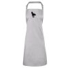 Latzschürze "Colours" Miniaturansicht