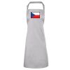 Latzschürze "Colours" Miniaturansicht