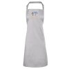 Latzschürze "Colours" Miniaturansicht