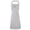 Latzschürze "Colours" Miniaturansicht