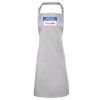 Latzschürze "Colours" Miniaturansicht