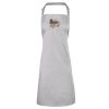 Latzschürze "Colours" Miniaturansicht