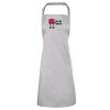 Latzschürze "Colours" Miniaturansicht