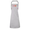 Latzschürze "Colours" Miniaturansicht
