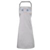 Latzschürze "Colours" Miniaturansicht