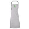 Latzschürze "Colours" Miniaturansicht
