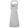 Latzschürze "Colours" Miniaturansicht