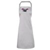 Latzschürze "Colours" Miniaturansicht
