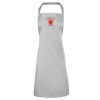 Latzschürze "Colours" Miniaturansicht