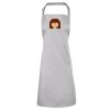 Latzschürze "Colours" Miniaturansicht