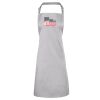 Latzschürze "Colours" Miniaturansicht