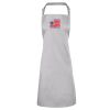 Latzschürze "Colours" Miniaturansicht