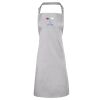 Latzschürze "Colours" Miniaturansicht
