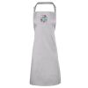 Latzschürze "Colours" Miniaturansicht