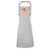 Latzschürze "Colours" Miniaturansicht