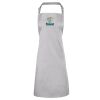 Latzschürze "Colours" Miniaturansicht