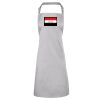 Latzschürze "Colours" Miniaturansicht