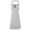 Latzschürze "Colours" Miniaturansicht