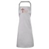 Latzschürze "Colours" Miniaturansicht