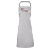 Latzschürze "Colours" Miniaturansicht