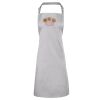 Latzschürze "Colours" Miniaturansicht