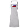 Latzschürze "Colours" Miniaturansicht