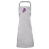 Latzschürze "Colours" Miniaturansicht