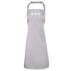Latzschürze "Colours" Miniaturansicht