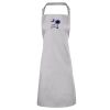 Latzschürze "Colours" Miniaturansicht
