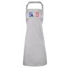 Latzschürze "Colours" Miniaturansicht