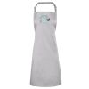 Latzschürze "Colours" Miniaturansicht