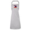 Latzschürze "Colours" Miniaturansicht