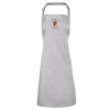 Latzschürze "Colours" Miniaturansicht