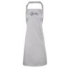 Latzschürze "Colours" Miniaturansicht