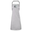 Latzschürze "Colours" Miniaturansicht