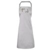 Latzschürze "Colours" Miniaturansicht