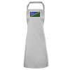 Latzschürze "Colours" Miniaturansicht